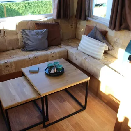 Goosie, Comfortabel Op De * Bergen op Zoom