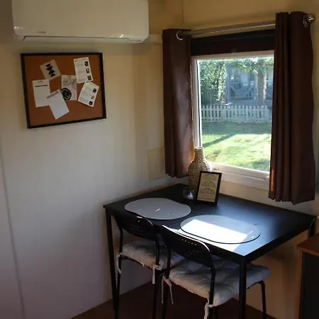 Apartment Goosie, Comfortabel Op De