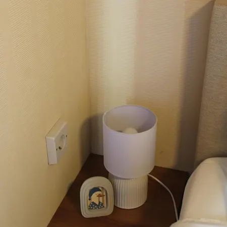 Apartment Goosie, Comfortabel Op De *