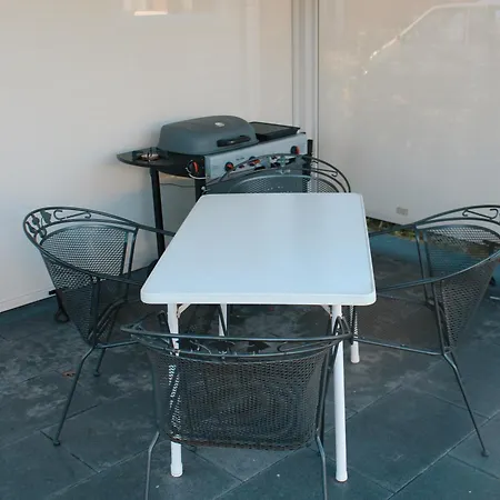 Apartment Goosie, Comfortabel Op De
