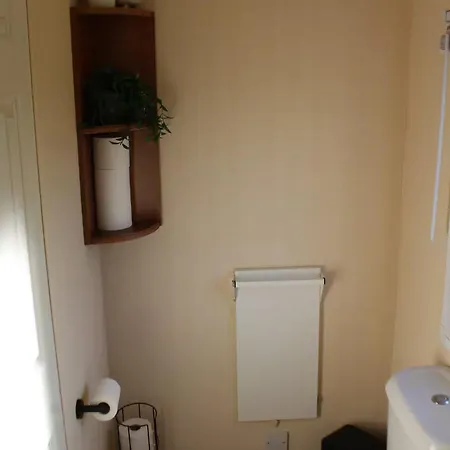 Goosie, Comfortabel Op De Apartment Bergen op Zoom